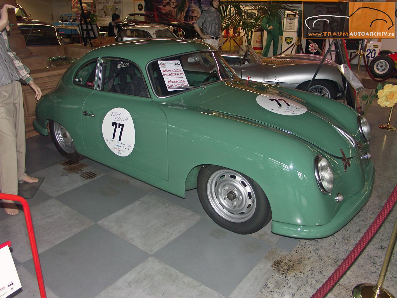 Porsche 356 Knickscheibe '1952.jpg 167.5K